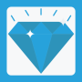 icon org.megadiamonds.app(Guida per diamanti gratis 2021 - Mega Diamonds
)