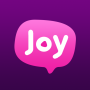 icon JoyChat(JoyChat - Chat video dal vivo casuale e Meet Me Online)