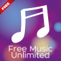 icon Free Music Offline Unlimited (Musica gratuita Offline Unlimited
)