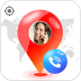 icon com.phonenumbertracker.mobile.number.gps.locator.location.finder.free(Mobile Number Tracker: Phone Number Locator
)