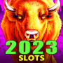 icon Lucky Spin Slots - Win Jackpot