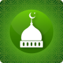 icon Islam Pro(Islam 360 - Prayer Times, Quran, Azan e Qibla
)