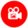 icon EA Photo Video Maker -With Music And Effects (EA Foto Video Maker -Con Musica Effetti E
)