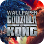 icon Godzilla VS Kong Wallpaper 2021 (Godzilla VS Kong Wallpaper 2021
)