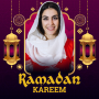 icon Ramadan Frames(Ramadan Mubarak Cornici
)
