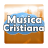 icon com.musicnetwork.cristianafm(Musica cristiana) 1.12