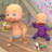 icon Twin Baby Simulator(Naughty Twin Baby Simulator 3D) 1.1.6