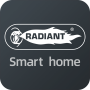icon Radiant(Radiant Smart)