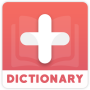 icon Medical Dictionary(Dizionario medico offline)