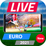 icon Euro 2021(Euro 2021 Football
)