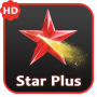icon Free All Live Tv Guide(Star Plus TV Channel Hindi Serial StarPlus Guide
)