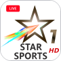 icon Live Star Sports(Star Sports Live- Hotstar Cricket Streaming Guide
)