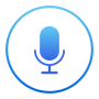 icon iRecord: Transcribe Voice Note (iRecord: Trascrivi nota vocale)