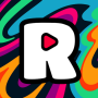 icon Reelsy(Reelsy Reel Maker Editor video)
