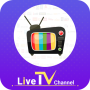icon Live TV Channels Guide – Shows, Movies, Sport (Guida ai canali TV in diretta - Spettacoli, film, Sport
)