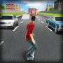 icon Street Skater 3D 2(Street Skater 3D: 2)