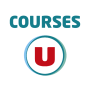 icon Courses U(Corsi U il tuo shopping online)