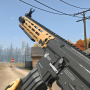 icon Counter Strike : Gun Fire(Counter Strike: Gun Fire)