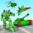 icon Robot Car Games(Robot Giochi di auto trasformano) 24