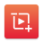 icon Crop Video(Crop, Cut Trim Video Editor) 3.4.10