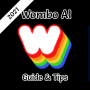 icon Wombo AI Guide & Tips 2021(Wombo AI Guide Tips 2021
)