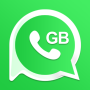 icon New Gb whatsapp(GB Qual è l'ultima versione 2022
)