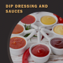 icon Dip Sauce Recepies(Dip Salse Ricette
)