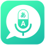 icon Conversation Translator(Conversation Translator
)