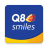 icon Q8 smiles(Q8 smiles
) 1.7.6.4