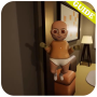 icon New Baby Yellow Horror 2 Walkthrough(Novità Baby Yellow Horror 2 Walkthrough
)