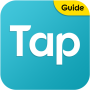 icon aga.tapapk.tapgame.taptapguide(Tap Tap Guide For Tap Games Scarica l'app
)
