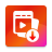 icon All Video Downloader(Tutti i video Saver Scarica video) 1.2.0