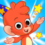 icon Club Baboo Puzzles(Club Baboo Puzzle)