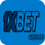 icon Guide for 1xbet(‌Guide for 1xbet Sports Betting Free Tips
)