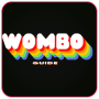 icon com.wombaivideoeditor.wombodeepfakeguidead8(Wombo Ai: Fai cantare i tuoi selfie Clue
)