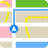 icon GPS Offline Maps & Navigation(GPS Mappe offline e navigazione) 1.0.0