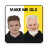 icon Make Me Old(Fammi invecchiare Face Aged Face App) 1.0