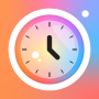 icon TimeSnap Camera(Timbro data e ora del gioco : Timesnap)