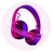 icon Headphones Volume Booster(Volume Booster per cuffie Gratuito 2021
) 3.0