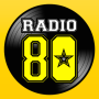 icon Radio 80