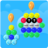 icon Flying Bubbles Pop!(Bolle volanti Pop!
) 1.3.1