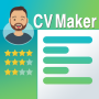 icon CV Maker(CV Resume Maker)