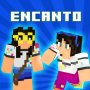 icon Encanto skins minecraft(Skins Encanto for Minecraft PE
)
