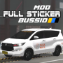 icon Mod Bussid Mobil Full Sticker (Mod Bussid Car Full Sticker)