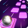 icon Hop Ball Tiles Music jump(Piastrelle hop ball Calcolatrice salti musicali)