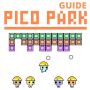 icon Pico park Nightmare Tips(Pico Park Nightmare Tips
)