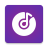 icon PT Music Player(PT Lettore musicale
) 1.0.9