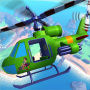 icon HeliGunner(Heli Gunner: chopper shooter)