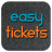 icon EasyTickets(EasyTickets - Acquista film, autobus e) 8.0