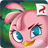 icon Angry Birds(Angry Birds Slingshot Stella) 1.0.0